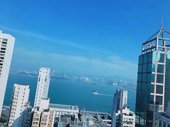 -香港华美达海景酒店