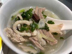 -东营蓝海御华大饭店渔歌舫(潍河路店)