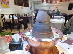-东来顺饭庄(新源里店)
