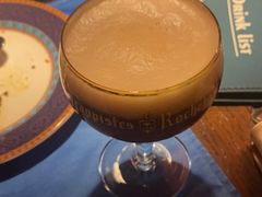 -甘尼仕印度餐厅酒吧(斜塘老街店)