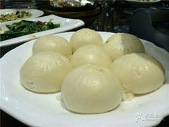 -茶港食堂(武昌店)