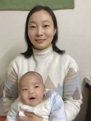 -妍悦母婴月子会所(武汉天地店)