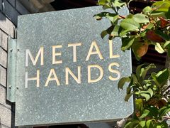 -METAL HANDS铁手咖啡制造局(五道营店)