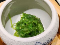 -江户前日本料理(瑞诗酒店店)