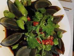 -AK47烤羊腿串吧(柳浪家园店)