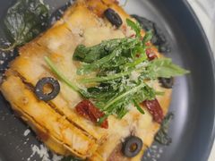 -娜娜家•Nana’s restaurant (爱琴海店)