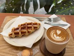 -LilBee Coffee