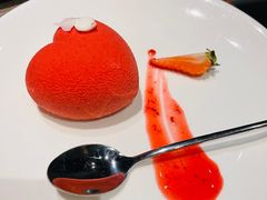 -食间牛排(湖西路店)