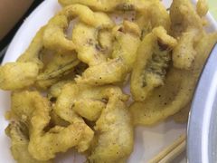 -雪湖煜辰鱼头老店(雪野湖店)