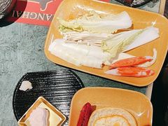 -牛New寿喜烧(金鹰世界店)