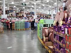 -山姆会员商店(杨桥西路店)