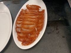 -玉林烤鸭店(垡头店)