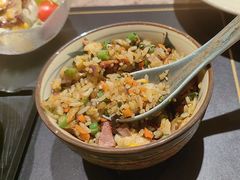 -松临·铁板烧&Omakase(神农店)