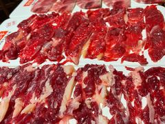 -好想牛·鲜切自助牛肉火锅(七堡花园城店)