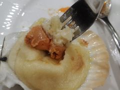 -新侨三宝乐西餐厅(崇文门店)