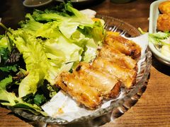 越南春卷-大头虾越式风味餐厅(光明广场店)