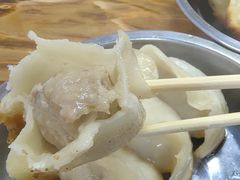 -锅贴大王南翔小笼(临沂二村店)