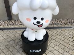 -Seesaw Coffee(上生新所店)