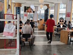 -西少爷(望京SOHO店)