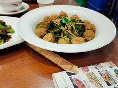 -临潼印象·特色陕菜