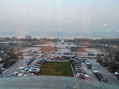 -武汉洲际酒店