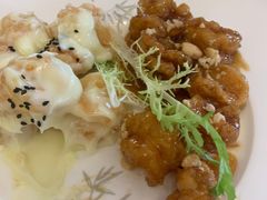 -锦江饭店锦北楼-锦江厅