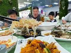 -景好海鲜餐厅(大鹏必选旅游店)