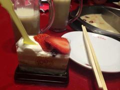 -山城辣妹子(定福庄店)
