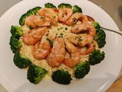 -海都六福酒家(世博广场店)