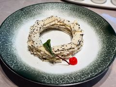 -钱塘秋荷·新江浙菜(沪太路店)