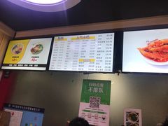 -螺小胖柳州螺蛳粉(钟楼总店)
