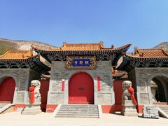 -报恩寺(平武县)