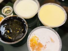 -百花传统甜品店(原址店)