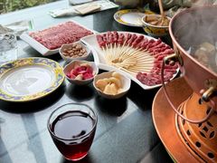 -南门涮肉(上海一店)