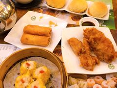 -添好运点心专门店(深水埗店)