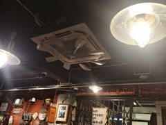 -辉记炭烧海鲜大排档·老字号(福田店)