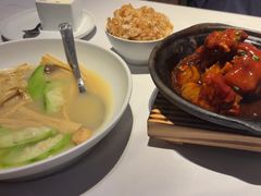 -汤城小厨•粤菜•靓汤(苏州街店)