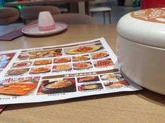 -满园烤鸭·春饼(太原街万达店)
