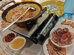 -一桶江山餐厅(松北店)