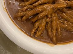 -星河湾半岛酒店-真粤中餐厅