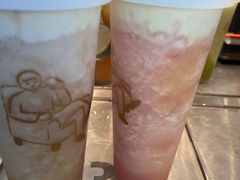 -喜茶(深圳福田星河COCO Park店)
