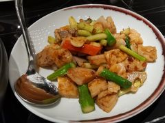 万丽轩小炒皇-杭州临平万丽酒店·万丽轩中餐厅