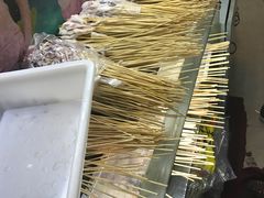 -十里铺铁板鱿鱼