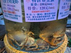 -荔城生鲜盛宴(番禺旗舰店)