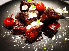 招牌红烧牛小排-江南雅厨(李公堤店)