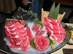 -余欢领鲜火锅(新街口店)