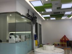 -天使口腔门诊部(上海店)