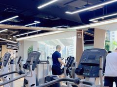 -威克健身游泳(万菱汇店)