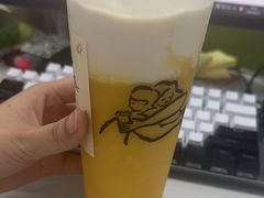 -喜茶(广州中山六路店)