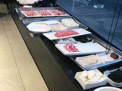 -天都火锅酒楼(虹梅南路店)